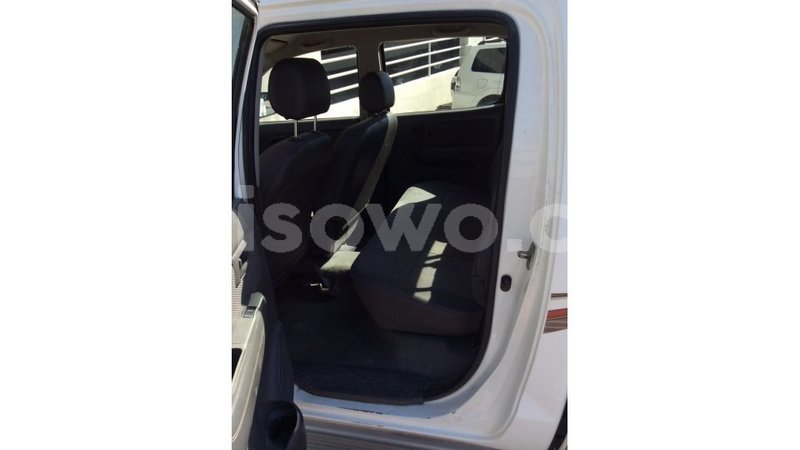 Big with watermark toyota hilux benin import dubai 7264