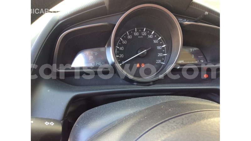 Big with watermark mazda 3 benin import dubai 7265