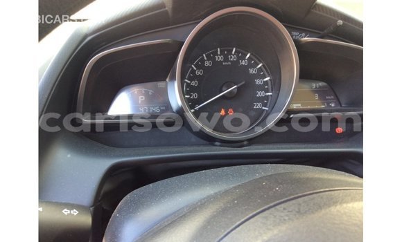 Acheter Import Voiture Mazda 3 Marron à Import - Dubai, Benin Acheter Import Voiture Mazda 3 Marron à Import - Dubai, Benin