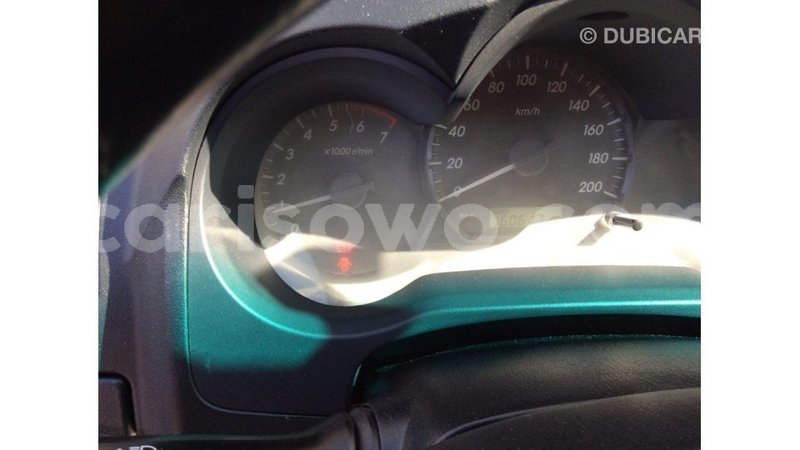 Big with watermark toyota hilux benin import dubai 7266