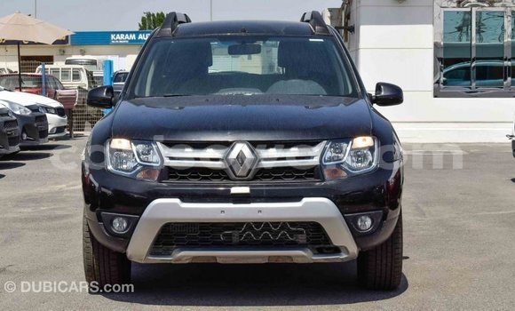 Buy Import Renault Duster Black Car in Import - Dubai in Benign Buy Import Renault Duster Black Car in Import - Dubai in Benign