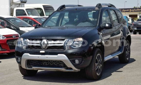 Buy Import Renault Duster Black Car in Import - Dubai in Benign Buy Import Renault Duster Black Car in Import - Dubai in Benign