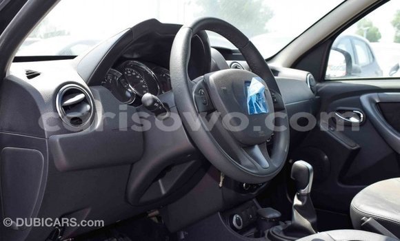 Buy Import Renault Duster Black Car in Import - Dubai in Benign Buy Import Renault Duster Black Car in Import - Dubai in Benign