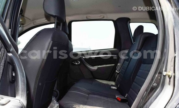Buy Import Renault Duster Black Car in Import - Dubai in Benign Buy Import Renault Duster Black Car in Import - Dubai in Benign