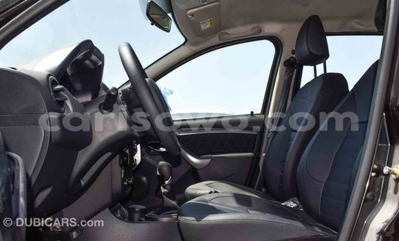 Buy Import Renault Duster Black Car in Import - Dubai in Benign Buy Import Renault Duster Black Car in Import - Dubai in Benign