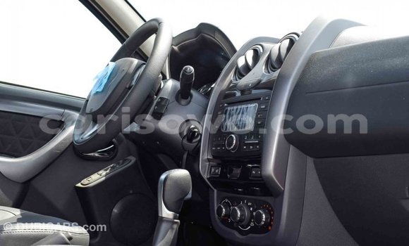 Buy Import Renault Duster Black Car in Import - Dubai in Benign Buy Import Renault Duster Black Car in Import - Dubai in Benign