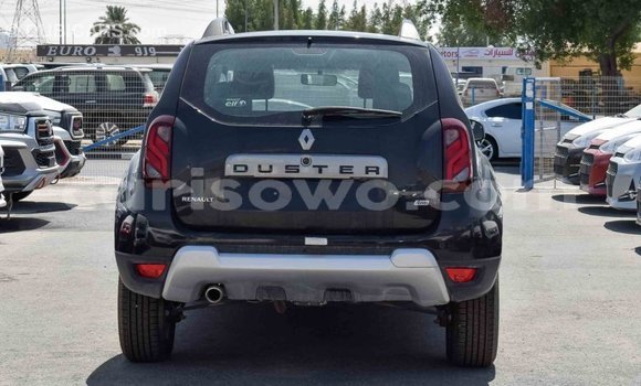 Buy Import Renault Duster Black Car in Import - Dubai in Benign Buy Import Renault Duster Black Car in Import - Dubai in Benign