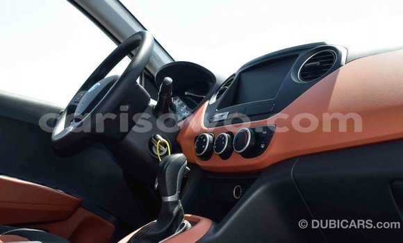 Acheter Import Voiture Hyundai i10 Autre à Import - Dubai, Benin Acheter Import Voiture Hyundai i10 Autre à Import - Dubai, Benin