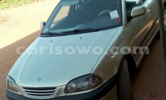 Buy Used Toyota Avensis Other Car in Savalou in Benign Buy Used Toyota Avensis Other Car in Savalou in Benign