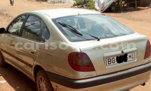 Buy Used Toyota Avensis Other Car in Savalou in Benign Buy Used Toyota Avensis Other Car in Savalou in Benign