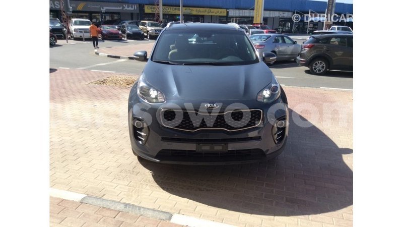 Big with watermark kia sportage benin import dubai 7274