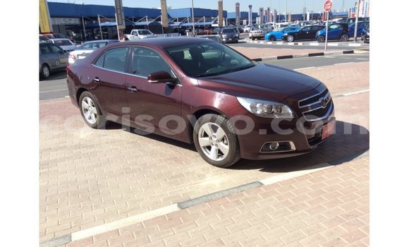 Acheter Import Voiture Chevrolet Malibu Autre à Import - Dubai, Benin Acheter Import Voiture Chevrolet Malibu Autre à Import - Dubai, Benin
