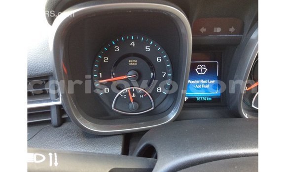 Acheter Import Voiture Chevrolet Malibu Autre à Import - Dubai, Benin Acheter Import Voiture Chevrolet Malibu Autre à Import - Dubai, Benin