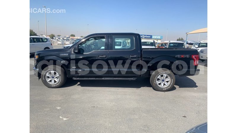 Big with watermark ford club wagon benin import dubai 7277