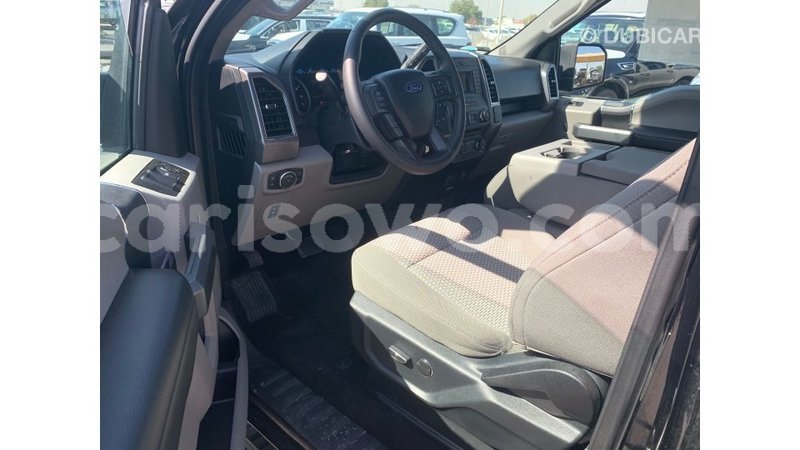 Big with watermark ford club wagon benin import dubai 7277