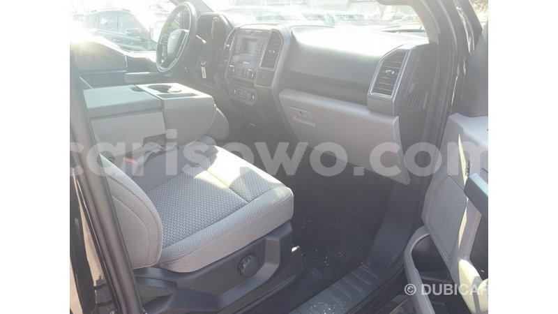 Big with watermark ford club wagon benin import dubai 7277