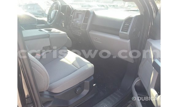 Ra Imported Ford Club Wagon Black Ọkọ̀ in Import - Dubai ni Benin Ra Imported Ford Club Wagon Black Ọkọ̀ in Import - Dubai ni Benin