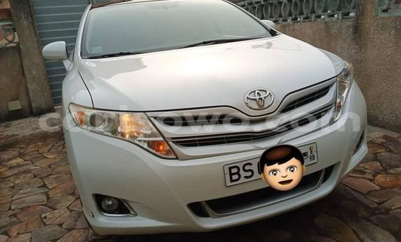 Acheter Neuf Voiture Toyota Venza Blanc à Cotonou, Benin Acheter Neuf Voiture Toyota Venza Blanc à Cotonou, Benin