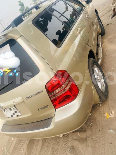 Big with watermark toyota highlander benin cotonou 7279