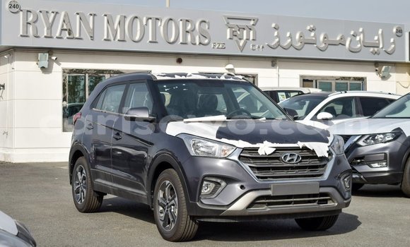 Buy Import Hyundai Creta Other Car in Import - Dubai in Benign Buy Import Hyundai Creta Other Car in Import - Dubai in Benign