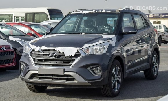 Buy Import Hyundai Creta Other Car in Import - Dubai in Benign Buy Import Hyundai Creta Other Car in Import - Dubai in Benign