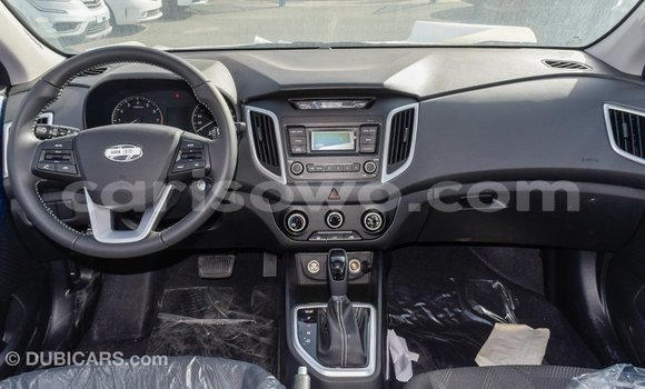 Buy Import Hyundai Creta Other Car in Import - Dubai in Benign Buy Import Hyundai Creta Other Car in Import - Dubai in Benign