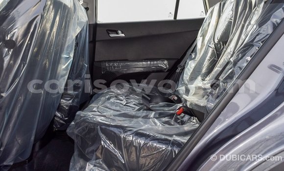 Buy Import Hyundai Creta Other Car in Import - Dubai in Benign Buy Import Hyundai Creta Other Car in Import - Dubai in Benign