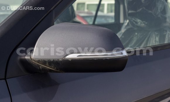 Buy Import Hyundai Creta Other Car in Import - Dubai in Benign Buy Import Hyundai Creta Other Car in Import - Dubai in Benign