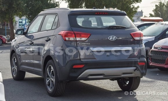 Buy Import Hyundai Creta Other Car in Import - Dubai in Benign Buy Import Hyundai Creta Other Car in Import - Dubai in Benign