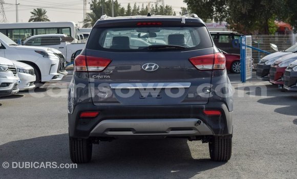 Buy Import Hyundai Creta Other Car in Import - Dubai in Benign Buy Import Hyundai Creta Other Car in Import - Dubai in Benign
