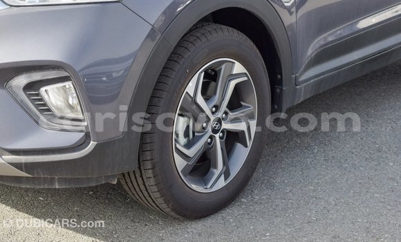 Buy Import Hyundai Creta Other Car in Import - Dubai in Benign Buy Import Hyundai Creta Other Car in Import - Dubai in Benign