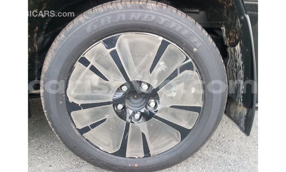 Acheter Import Voiture Lexus LX Noir à Import - Dubai, Benin Acheter Import Voiture Lexus LX Noir à Import - Dubai, Benin