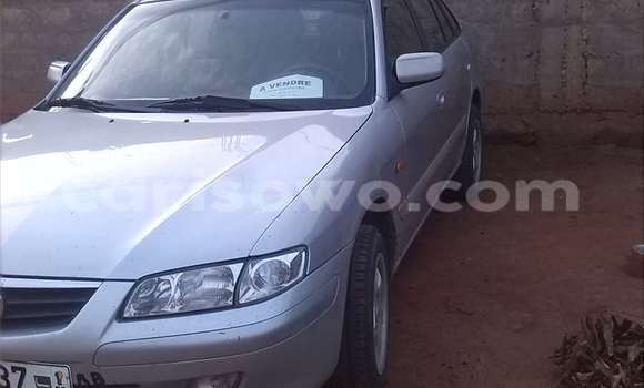 Ra Àlòkù Mazda 323 Silver Ọkọ̀ in Abomey Calavi ni Benin Ra Àlòkù Mazda 323 Silver Ọkọ̀ in Abomey Calavi ni Benin
