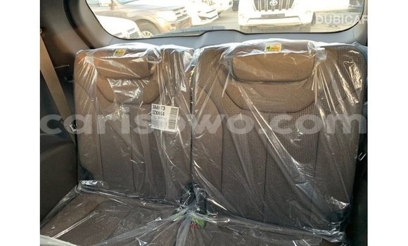 Sayi Imported Hyundai Santa Fe Brown Mota in Import - Dubai a Benin Sayi Imported Hyundai Santa Fe Brown Mota in Import - Dubai a Benin