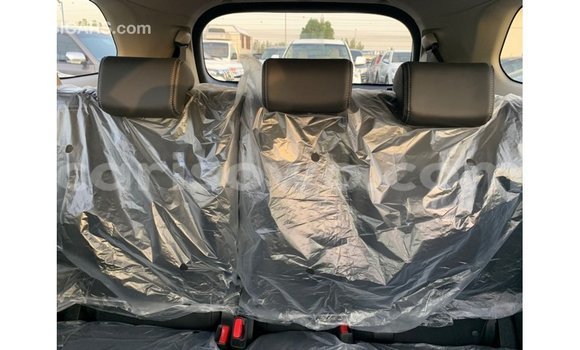 Sayi Imported Mitsubishi Outlander Brown Mota in Import - Dubai a Benin Sayi Imported Mitsubishi Outlander Brown Mota in Import - Dubai a Benin