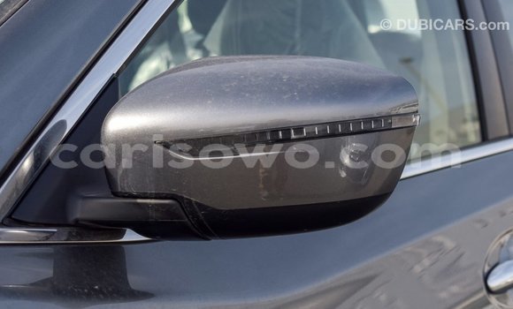 Buy Import Nissan Evalia Other Truck in Import - Dubai in Benign Buy Import Nissan Evalia Other Truck in Import - Dubai in Benign