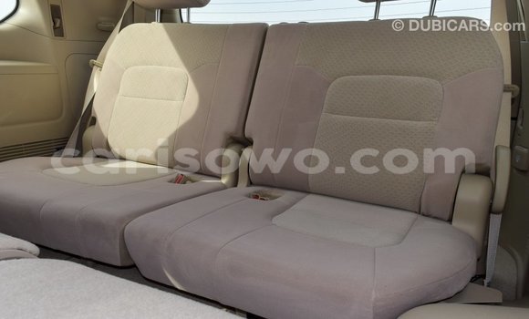 Buy Import Toyota Land Cruiser Other Car in Import - Dubai in Benign Buy Import Toyota Land Cruiser Other Car in Import - Dubai in Benign
