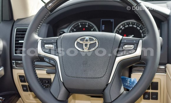 Buy Import Toyota Land Cruiser Other Car in Import - Dubai in Benign Buy Import Toyota Land Cruiser Other Car in Import - Dubai in Benign