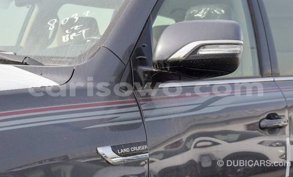 Buy Import Toyota Land Cruiser Other Car in Import - Dubai in Benign Buy Import Toyota Land Cruiser Other Car in Import - Dubai in Benign