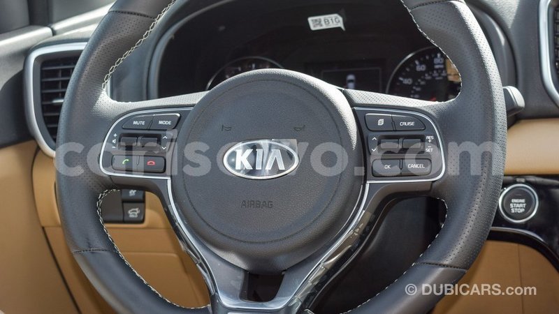 Big with watermark kia sportage benin import dubai 7293