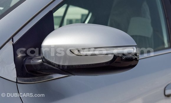 Acheter Import Voiture Kia Sportage Autre à Import - Dubai, Benin Acheter Import Voiture Kia Sportage Autre à Import - Dubai, Benin