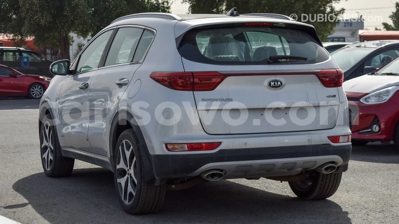 Big with watermark kia sportage benin import dubai 7293