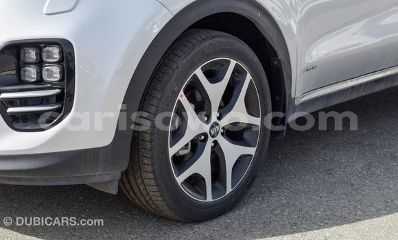 Acheter Import Voiture Kia Sportage Autre à Import - Dubai, Benin Acheter Import Voiture Kia Sportage Autre à Import - Dubai, Benin