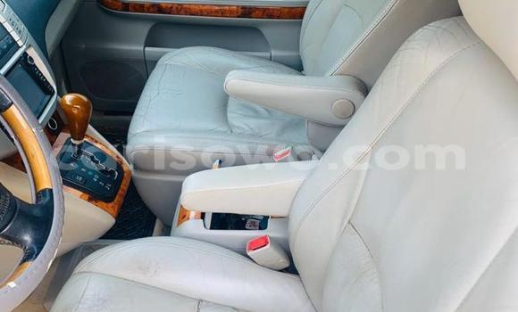 Acheter Occasion Voiture Lexus RX 330 Blanc à Cotonou, Benin Acheter Occasion Voiture Lexus RX 330 Blanc à Cotonou, Benin