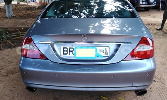 Buy New Mercedes-Benz CL–Class Other Car in Cotonou in Benign Buy New Mercedes-Benz CL–Class Other Car in Cotonou in Benign