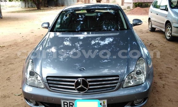 Buy New Mercedes-Benz CL–Class Other Car in Cotonou in Benign Buy New Mercedes-Benz CL–Class Other Car in Cotonou in Benign