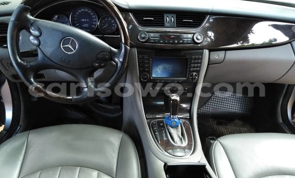 Buy New Mercedes-Benz CL–Class Other Car in Cotonou in Benign Buy New Mercedes-Benz CL–Class Other Car in Cotonou in Benign