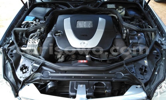 Buy New Mercedes-Benz CL–Class Other Car in Cotonou in Benign Buy New Mercedes-Benz CL–Class Other Car in Cotonou in Benign