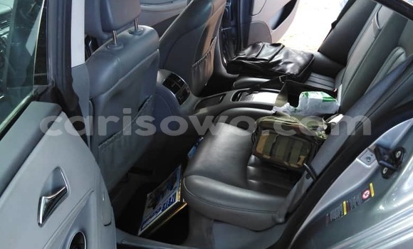 Buy New Mercedes-Benz CL–Class Other Car in Cotonou in Benign Buy New Mercedes-Benz CL–Class Other Car in Cotonou in Benign