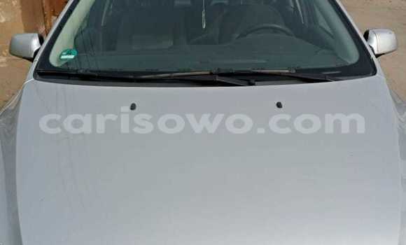 Ra Tuntun Ford Focus Silver Ọkọ̀ in Cotonou ni Benin Ra Tuntun Ford Focus Silver Ọkọ̀ in Cotonou ni Benin